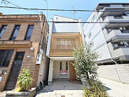 鷹合３丁目　中古一戸建
