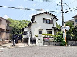 城山台４丁　売土地