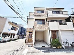 御崎２丁目　中古戸建