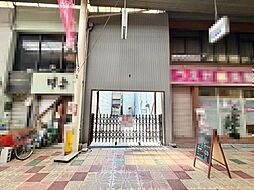 長居３丁目　売土地