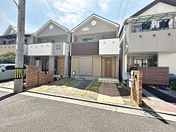 土塔町　中古一戸建