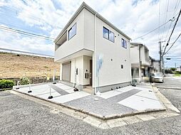 東野中１丁目　新築一戸建