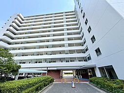 大阪マリンハイツ２号棟