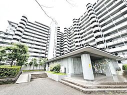 コスモ北野田
