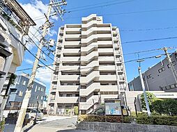 グランコート住ノ江