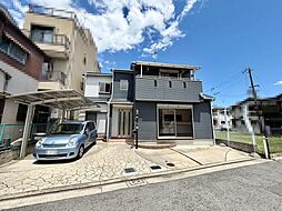 深井中町　中古一戸建