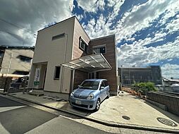 毛穴町　中古一戸建