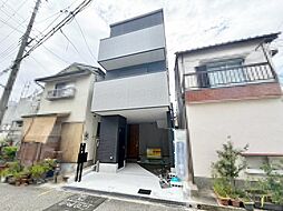 南野田　新築一戸建