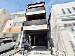 深阪南　中古未入居物件