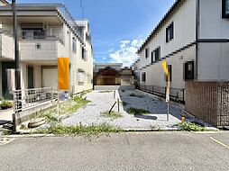 新在家町西３丁　新築戸建