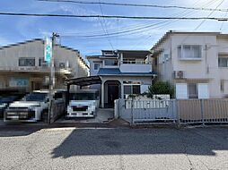 芦部町　売土地