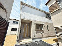 出島海岸通４丁　新築一戸建