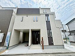 山本町５丁　新築一戸建