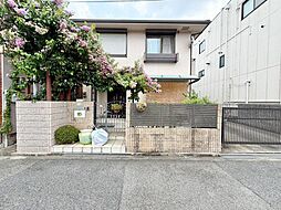 鷹合２丁目　中古一戸建