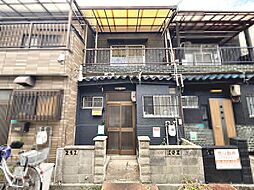 西住之江４丁目　中古戸建