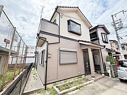 茱萸木２丁目　中古一戸建