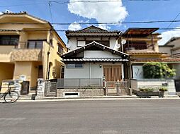 土師町５丁　売土地