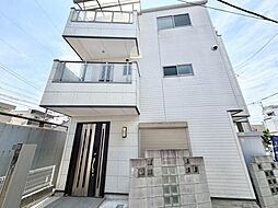 安立３丁目　中古戸建