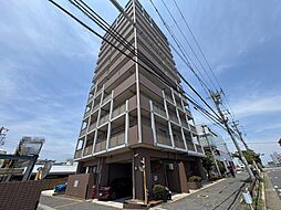 クレール諏訪ノ森マリーニア