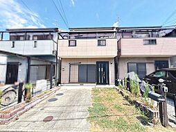 新家町　中古戸建