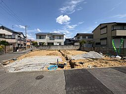 日置荘原寺町　新築分譲住宅　全２区画 ２号棟