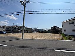 深井北町　売土地