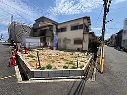 鳳西町１丁　売土地