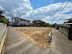 極楽寺町２丁目　売土地