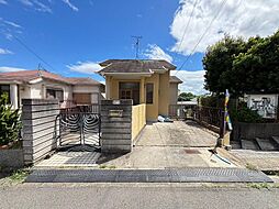 王子町　中古一戸建