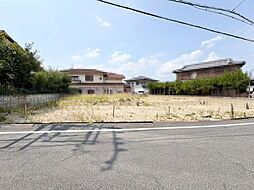 槇塚台２丁　売土地　全２区画 ２号棟