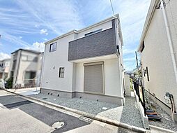 北野田　新築一戸建