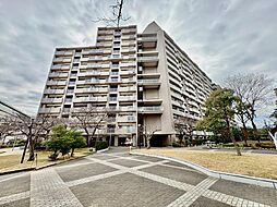 南港コーポうしお２３号棟