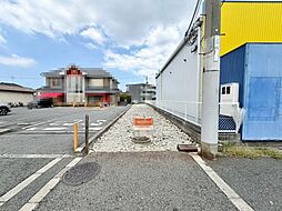 百舌鳥西之町２丁　売土地