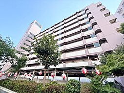 南港はなのまち３４号棟
