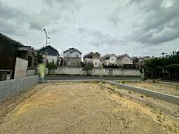 赤坂台9期　新築分譲住宅