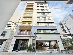 ネバーランド住吉大社駅前