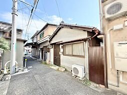 石津町４丁　売土地
