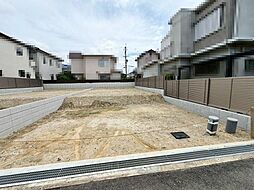 日置荘原寺町　新築一戸建