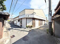 石津町１丁　売土地