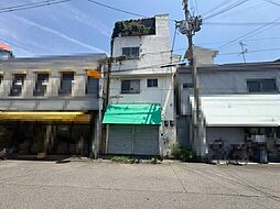 南半町西１丁　売土地