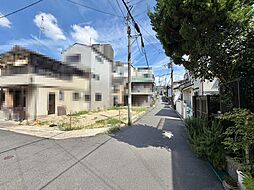 南野田　売土地