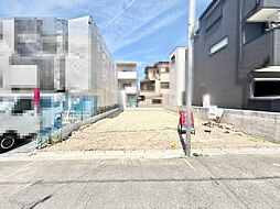 緑ヶ丘北町２丁　新築戸建