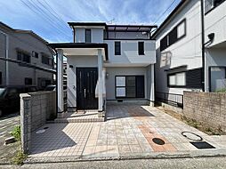 上　中古一戸建