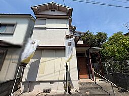 深井中町　売土地