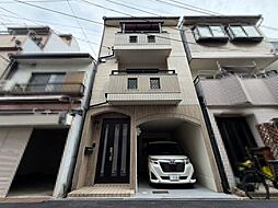 万代６丁目　中古一戸建