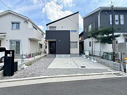 福田　新築一戸建
