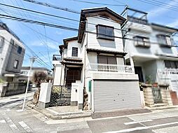 浜寺石津町西４丁　中古一戸建