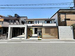 御崎６丁目　中古戸建