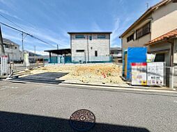 八田南之町　新築一戸建