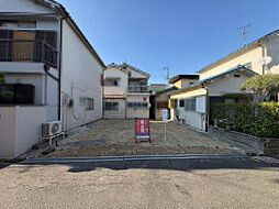 北野田　新築一戸建